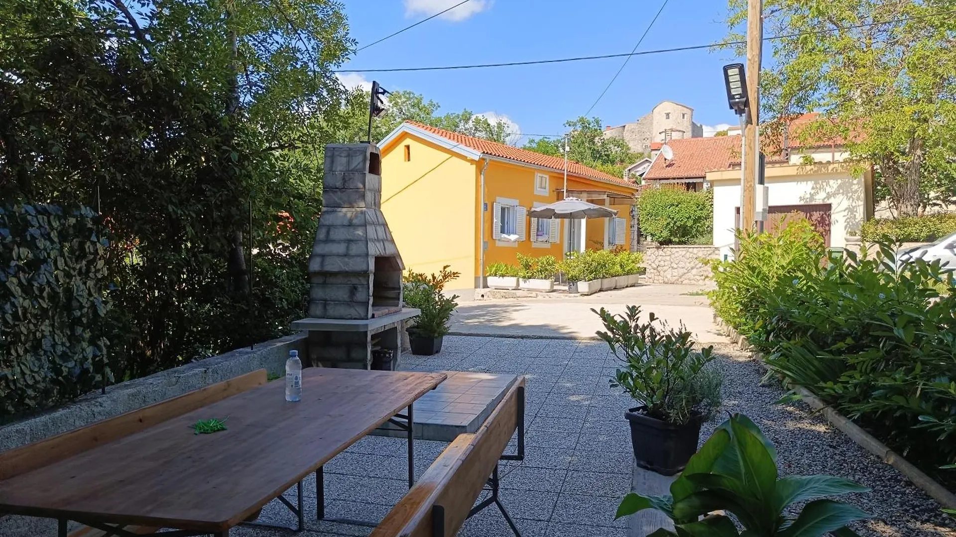 בית נופש Drazice Holiday House Dalinda