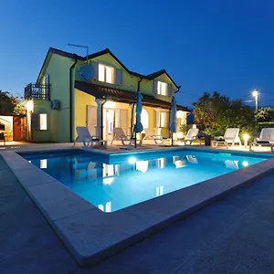 Relax House Nizic Drazice